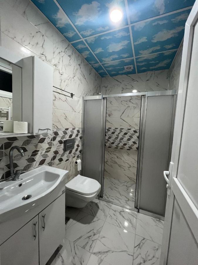 Sherahton Apart Uzungol Exterior foto