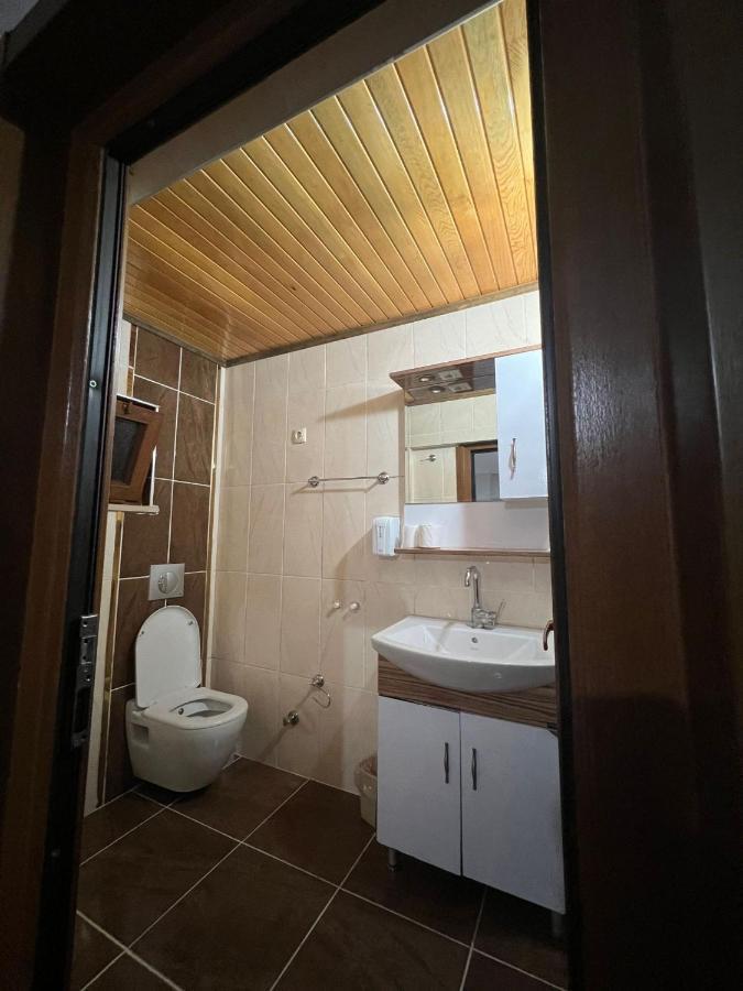 Sherahton Apart Uzungol Exterior foto