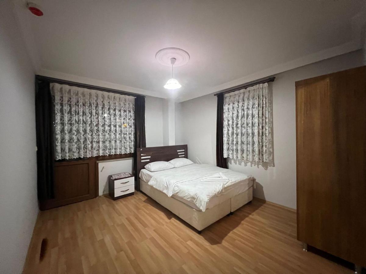 Sherahton Apart Uzungol Exterior foto
