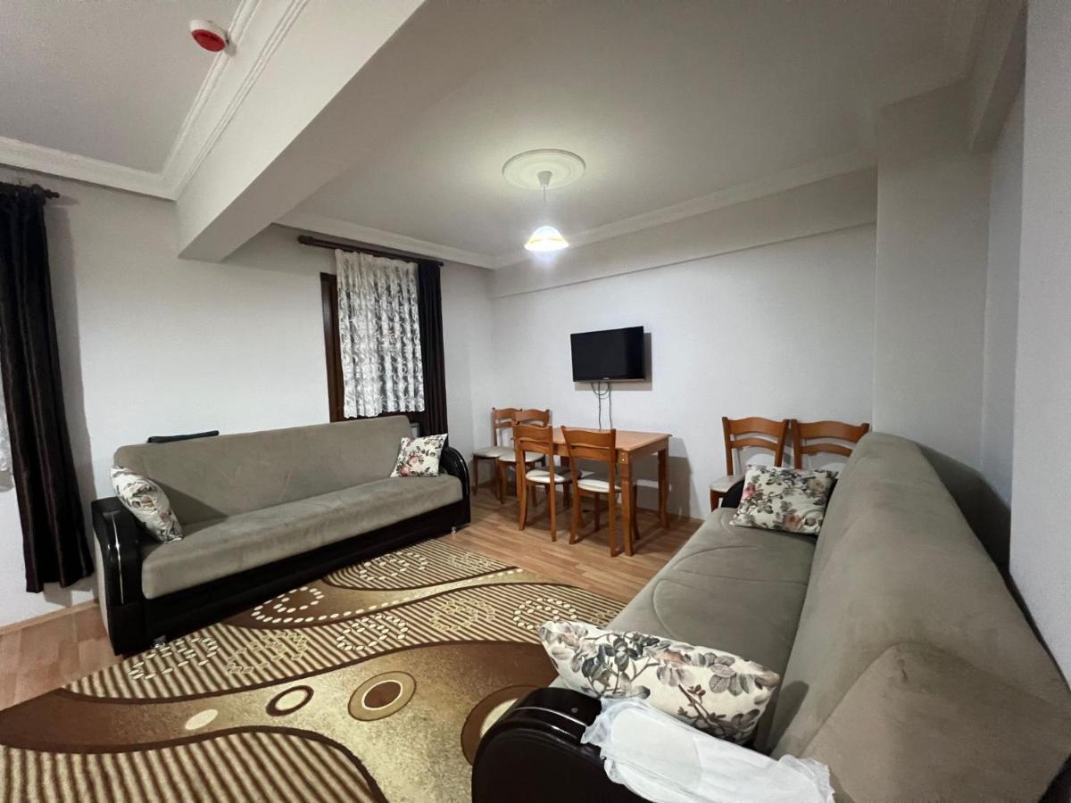 Sherahton Apart Uzungol Exterior foto