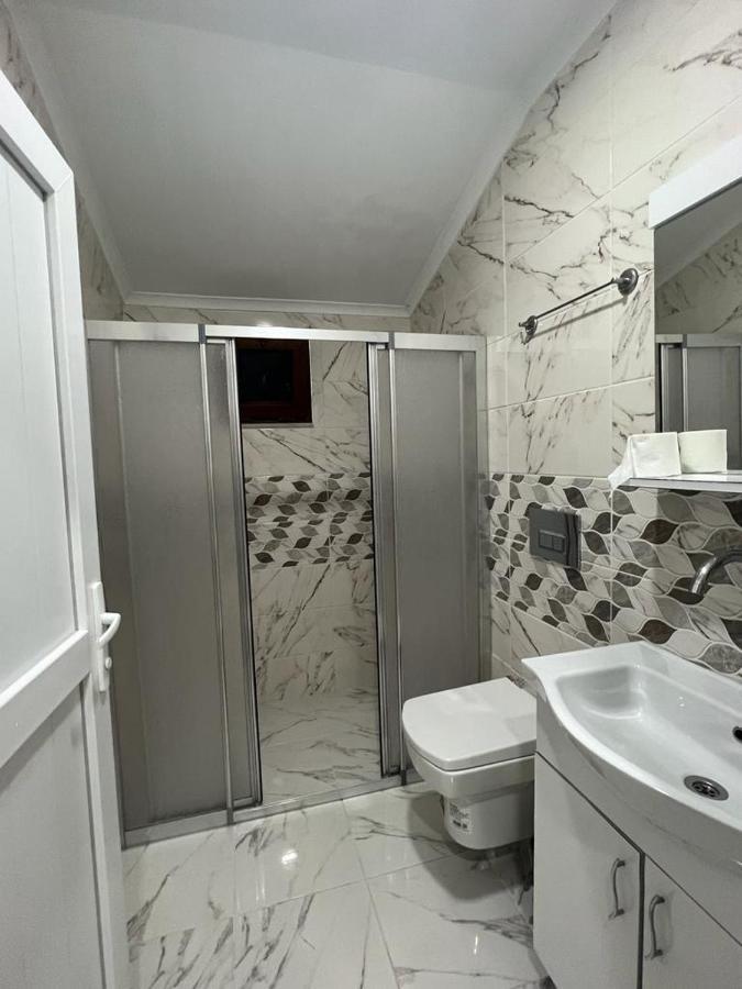 Sherahton Apart Uzungol Exterior foto